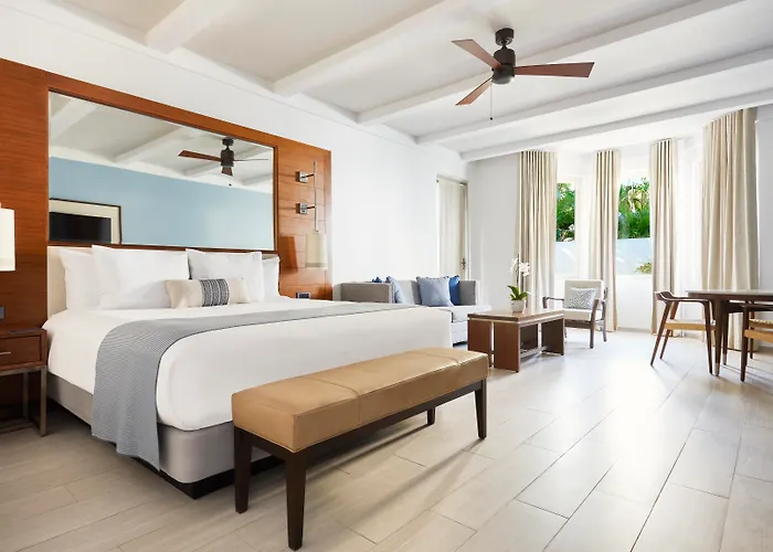 World Casino hotels Fairmont El San Juan