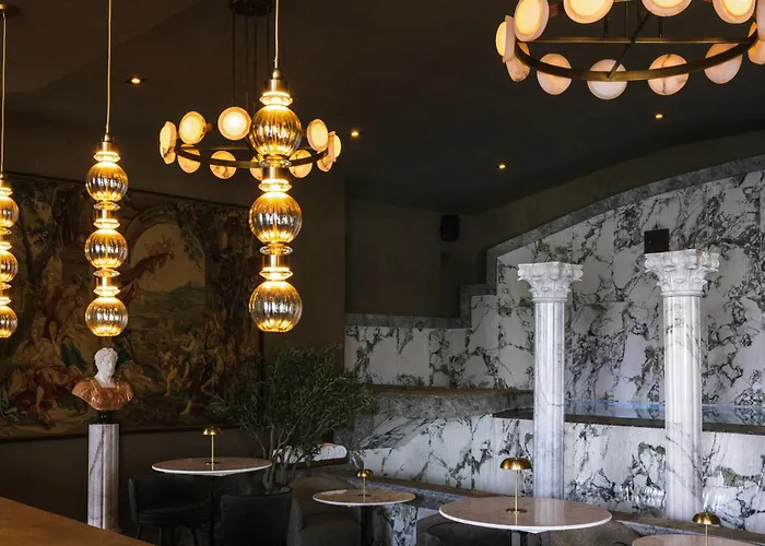 Boutique hotel only: O:Live Boutique Hotel, A Small Luxury Hotel Of The World (Adults Only)